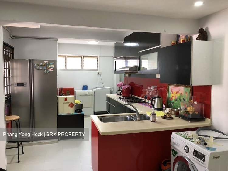 Pasir Ris Drive 6 thumbnail photo